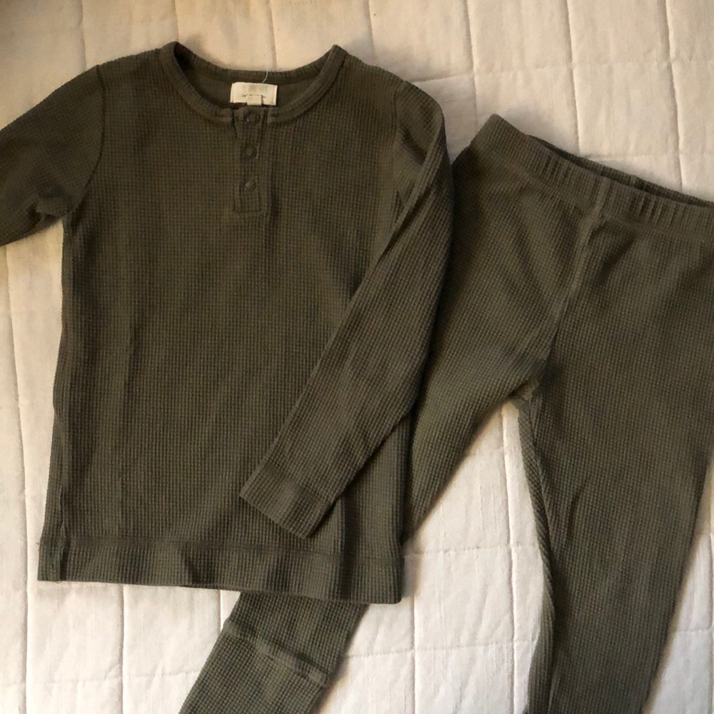 Toddler Matching Set